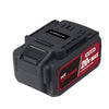 Hyper Tough 20V Max 4.0Ah Battery Pack, HT21-401-003-11 EasyOptionXY LLC