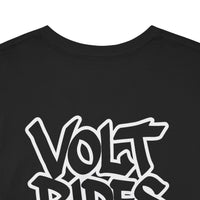 1.0 Volt Rides* Tee