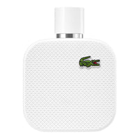 Lacoste L.12.12 Blanc (Pure) Eau De Toilette – Iconic Crisp & Clean Scent
