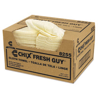 Chix® Fresh Guy™ Towels