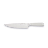 Farberware Professional 8-inch Forged Textured Stainless Steel Chef Knife EasyOptionXY LLC