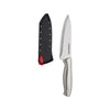 Farberware Edgekeeper 6-inch Stainless Steel Chef Knife with Edgekeeper Sleeve EasyOptionXY LLC