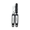 Farberware Professional Can Opener with Built in Bottle Opener in Black EasyOptionXY LLC