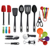 Farberware 22-piece Essential Kitchen Tool and Gadget Set EasyOptionXY LLC