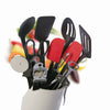 Farberware 22-piece Essential Kitchen Tool and Gadget Set EasyOptionXY LLC