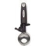 Farberware Trigger Ice Cream Scoop with Black Handle EasyOptionXY LLC