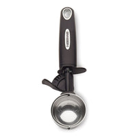 Farberware Trigger Ice Cream Scoop with Black Handle EasyOptionXY LLC