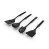 Farberware Classic Set of 4 Black Nylon Kitchen Tools EasyOptionXY LLC