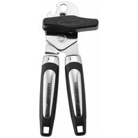 Farberware Professional Stainless Steel Can Opener in Black EasyOptionXY LLC