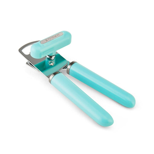 Farberware Professional Can Opener/Bottle Opener in Aqua Sky EasyOptionXY LLC