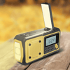 Emerson Emergency AM / FM Radio with Weather Band / Flashlight / Power Bank Jupiter Gear