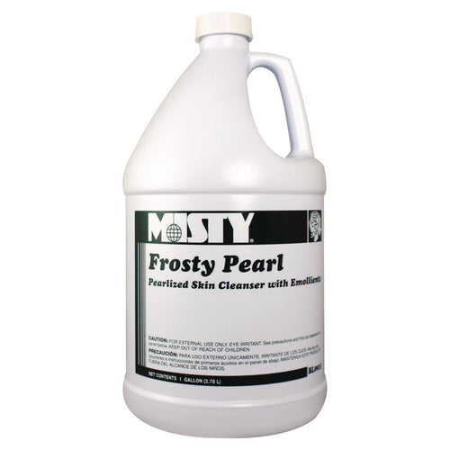Misty® Skin Cleanser