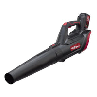 Hyper Tough 20V Max 90 mph 372 Cfm 4.0Ah Battery Powered Cordless Handheld Blower, HT22-401-03-04 EasyOptionXY LLC