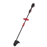 Hyper Tough 20V 13" Brushless String Trimmer with Rapid Reload Trimmer Head, HT22-401-03-02 EasyOptionXY LLC