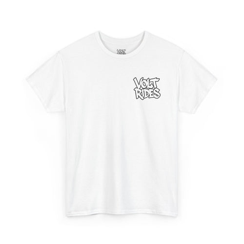 1.0 Volt Rides* Tee