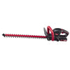 Hyper Tough 20V Max Cordless 22-inch Hedge Trimmer, 2.0Ah Battery and Charger Included, HT21-401-003-07 EasyOptionXY LLC