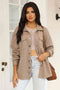 Khaki / 2XL