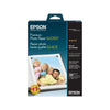 Epson S041464 Photo Paper 5" x 7" - High Gloss - 92 Brightness - 20 Sheet - White EasyOptionXY LLC