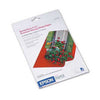 Epson S041464 Photo Paper 5" x 7" - High Gloss - 92 Brightness - 20 Sheet - White EasyOptionXY LLC