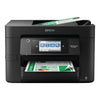 Epson WorkForce Pro WF-4820 Wireless All-in-One Printer with Auto 2-sided Printing, 35-page ADF, 250-sheet Paper Tray and 4.3" Color Touchscreen EasyOptionXY LLC
