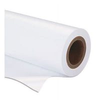 Epson Premium Luster Photo Paper, 3" Core, 10 mil, 36" x 100 ft, Premium Luster White -EPSS042082 EasyOptionXY LLC