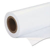 Epson Premium Luster Photo Paper, 3" Core, 10 mil, 36" x 100 ft, Premium Luster White -EPSS042082 EasyOptionXY LLC