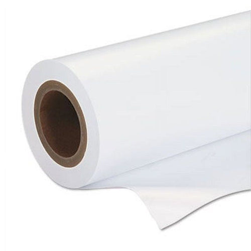 Epson Premium Luster Photo Paper, 3" Core, 10 mil, 36" x 100 ft, Premium Luster White -EPSS042082 EasyOptionXY LLC