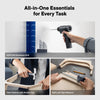 16V Brushless Drill Tool Kit