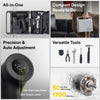 16V Brushless Drill Tool Kit