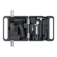 16V Brushless Drill Tool Kit