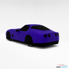 Indoor or Outdoor Car Cover | Compatible For: Chevrolet Corvette C3