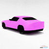 Indoor or Outdoor Car Cover | Compatible For: Chevrolet Camaro (1970)