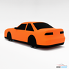 Indoor or Outdoor Car Cover | Compatible For: Ford Mustang Third Generation (1979–1993) – Fox Body