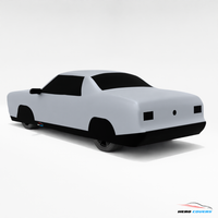 Indoor or Outdoor Car Cover | Compatible For: Ford Mustang 1st Gen 1964½–1973