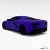 Indoor or Outdoor Car Cover | Compatible For: Corvette C8 (2020–2024)