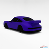 Indoor or Outdoor Car Cover | Compatible For: Porsche 911 (964)