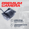 Buick Enclave (2009-2017), GMC Acadia/Acadia Limited (2009-2017) OEM Replacement Backup Camera OE Part # 22765350, 22885399