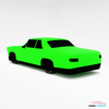 Indoor or Outdoor Car Cover | Compatible For: Pontiac GTO (1965)