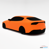 Indoor or Outdoor Car Cover | Compatible For: Kia Stinger