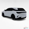 Indoor or Outdoor Car Cover | Compatible For: Lexus RX
