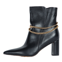 Janet Booties