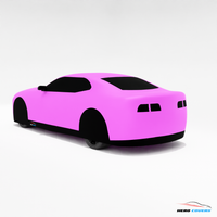 Indoor or Outdoor Car Cover | Compatible For: Camaro (2015–2024)