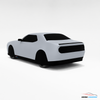 Indoor & Outdoor Car Cover | Compatible For: Challenger (2015–2024)