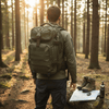 XGear Tactical Large 40L Tactical Backpack Survival Bag