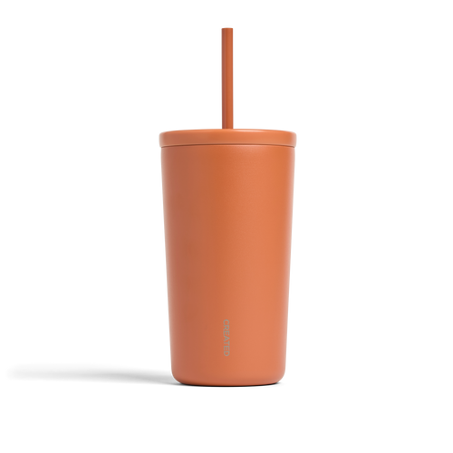 16oz Cold Cup - Terracotta Created Co.
