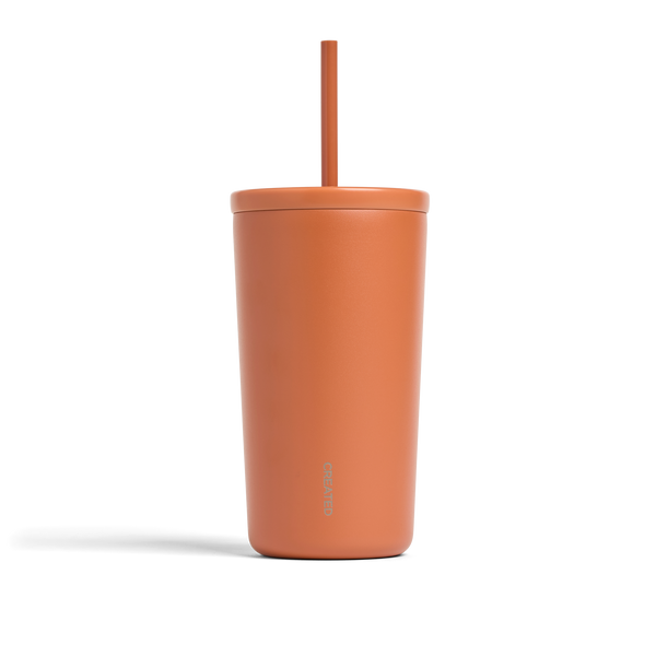 16oz Cold Cup - Terracotta Created Co.