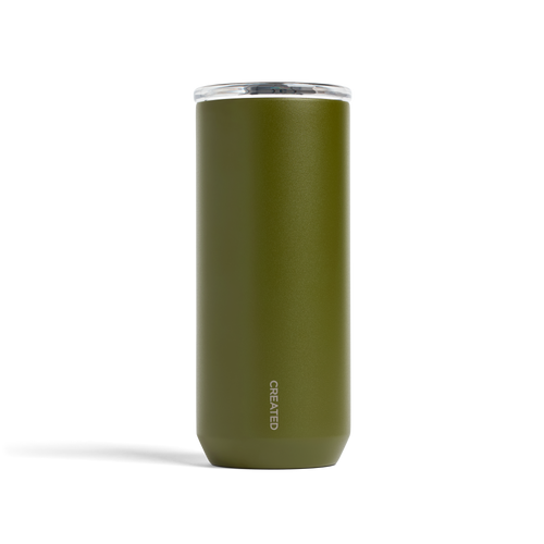 16oz Everyday Tumbler - Moss Green