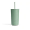 16oz Cold Cup - Sage Green