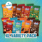 Variety Pack XL - 16 pack