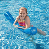 WOW Watersports Dipped Foam Pool Noodle Blue